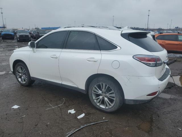 Снимка 2 от търг – 2013 LEXUS RX 350 с VIN 2T2ZK1BA5DC125094