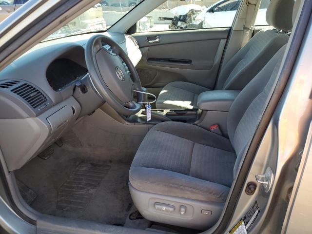 Photo 7 from auction – 2005 TOYOTA CAMRY LE with VIN 4T1BE32K35U593617