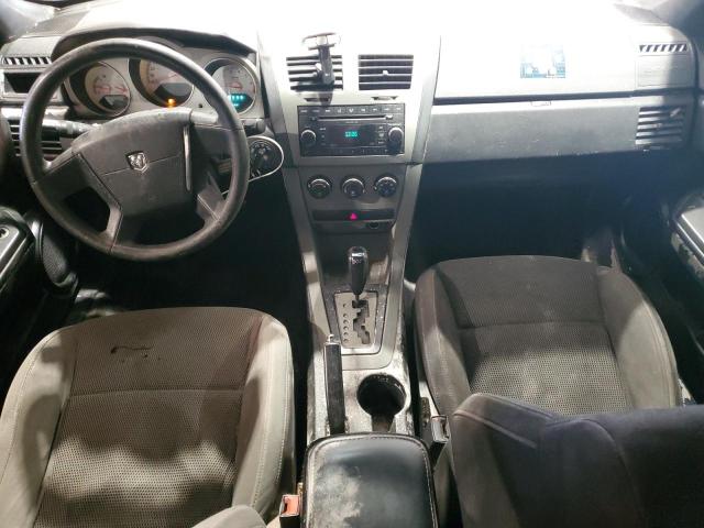 Photo 8 from auction – 2008 DODGE AVENGER SX with VIN 1B3LC56K68N227896