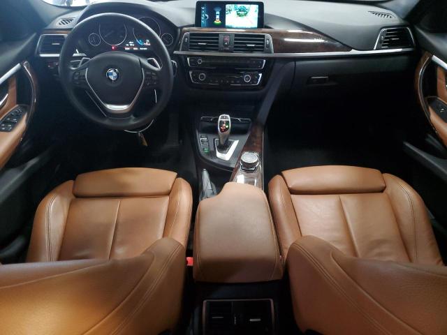 Photo 8 from auction – 2017 BMW 330 XI with VIN WBA8D9C56HK677859