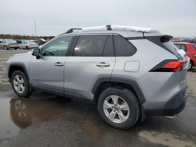 Photo 2 from auction – 2021 TOYOTA RAV4 XLE with VIN 2T3P1RFV2MC234534
