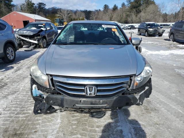 Photo 5 from auction – 2011 HONDA ACCORD SE with VIN 1HGCP2F62BA121935