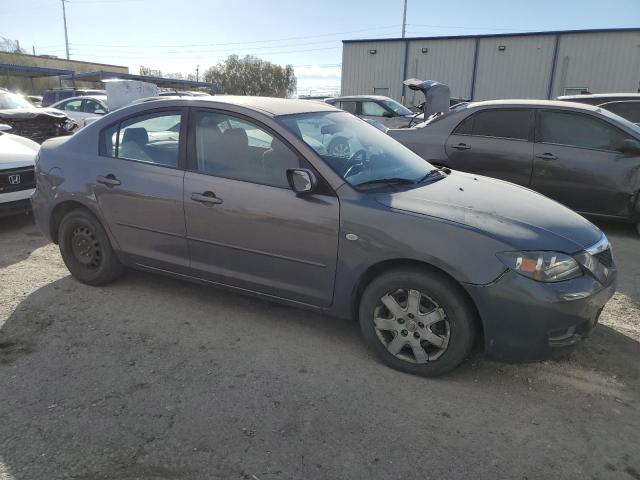 Photo 4 from auction – 2008 MAZDA 3 I with VIN JM1BK12FX81776801