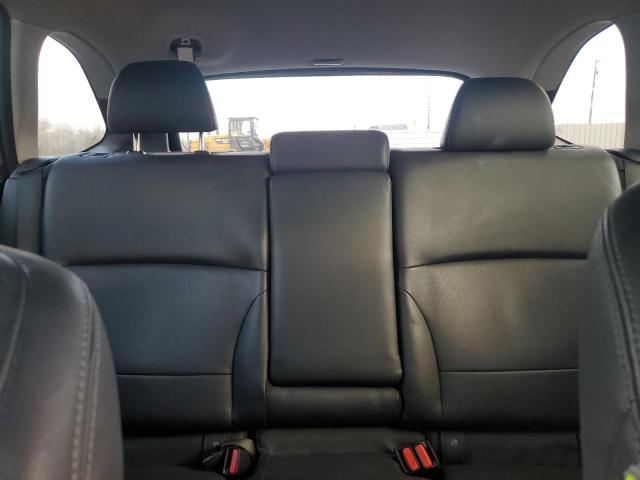 Photo 10 from auction – 2016 SUBARU OUTBACK 2. with VIN 4S4BSANC7G3256300
