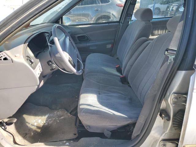 Photo 7 from auction – 1993 FORD TAURUS GL with VIN 1FACP5242PG162676