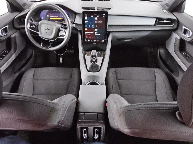 Photo 8 from auction – 2023 POLESTAR 2 with VIN YSMEG3KA3PL154627