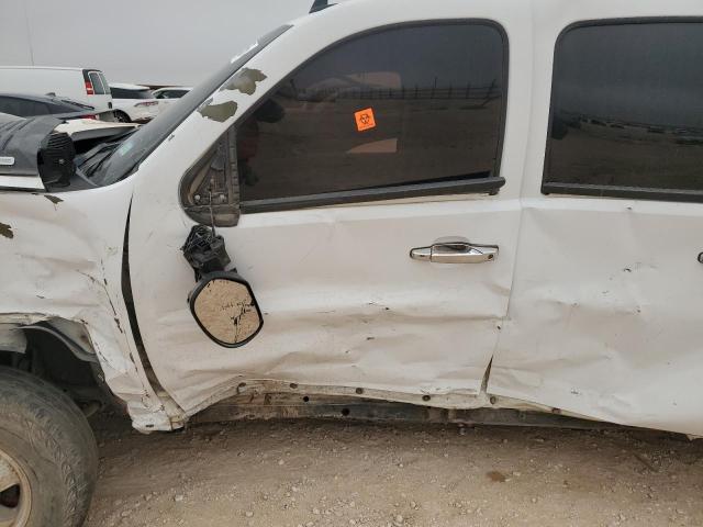 Photo 7 from auction – 2011 CHEVROLET SILVERADO with VIN 3GCPCSE09BG387138