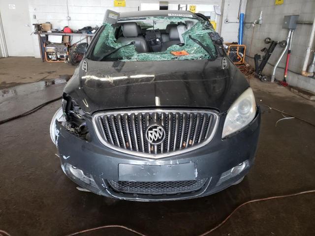 Photo 5 from auction – 2015 BUICK VERANO CON with VIN 1G4PR5SK9F4164392