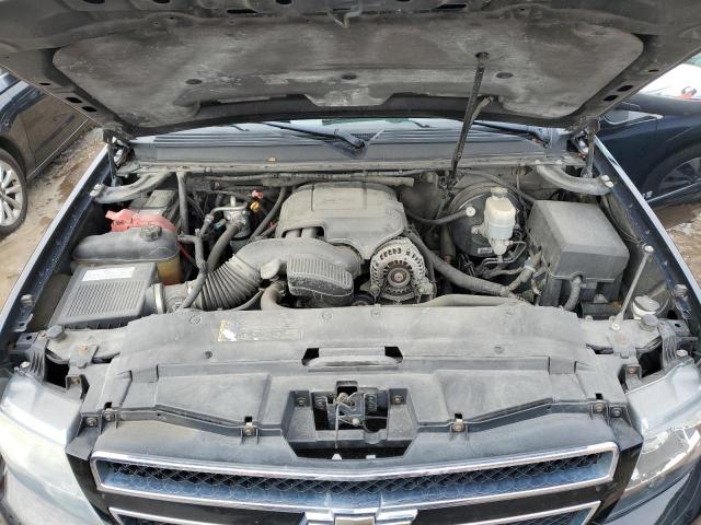 Zdjęcie 11 z aukcji – 2008 CHEVROLET AVALANCHE z VIN 3GNFK12308G250581