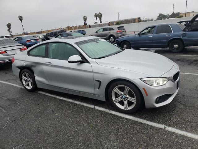Photo 4 from auction – 2015 BMW 428 I with VIN WBA3N7C55FK225457