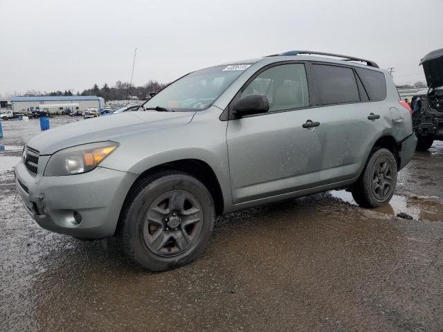 TOYOTA RAV4 2008 with VIN JTMBD33V485148947 - Photo from auction