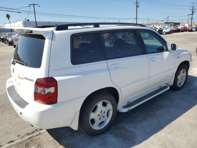 Снимка 3 от търг – 2005 TOYOTA HIGHLANDER с VIN JTEDP21A750076124