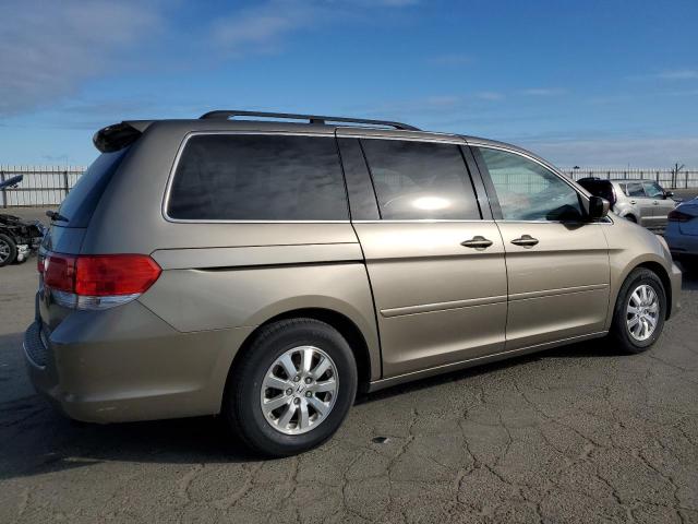 Photo 3 from auction – 2010 HONDA ODYSSEY EX with VIN 5FNRL3H61AB093946