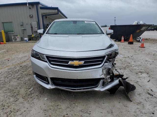 Photo 5 from auction – 2017 CHEVROLET IMPALA LT with VIN 1G1105S32HU168826