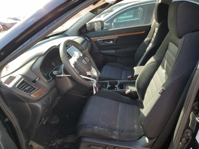 Photo 7 from auction – 2019 HONDA CR-V EX with VIN 7FARW1H59KE024043