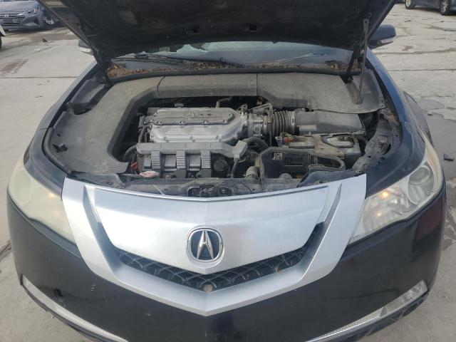 Photo 11 from auction – 2011 ACURA TL with VIN 19UUA8F26BA009340