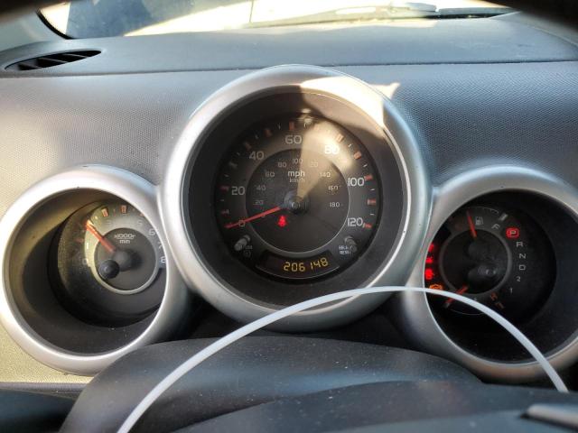 Photo 9 from auction – 2003 HONDA ELEMENT EX with VIN 5J6YH28643L051725