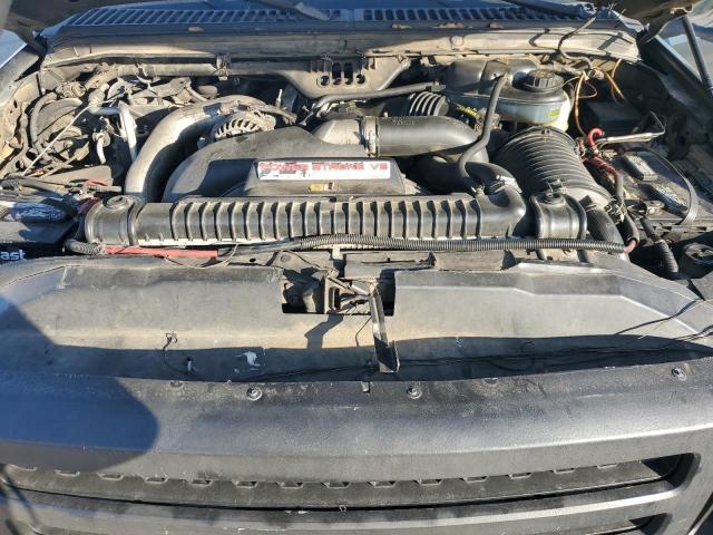 Photo 11 from auction – 2006 FORD F250 SUPER with VIN 1FTSW21P66EA21896