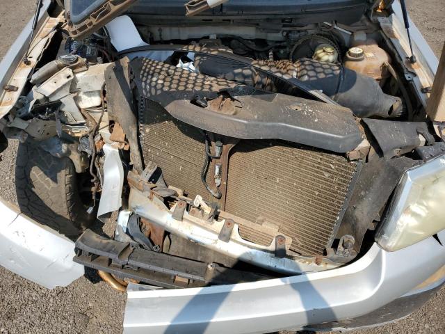 Photo 11 from auction – 2005 FORD F150 with VIN 1FTRX12W75FA33690