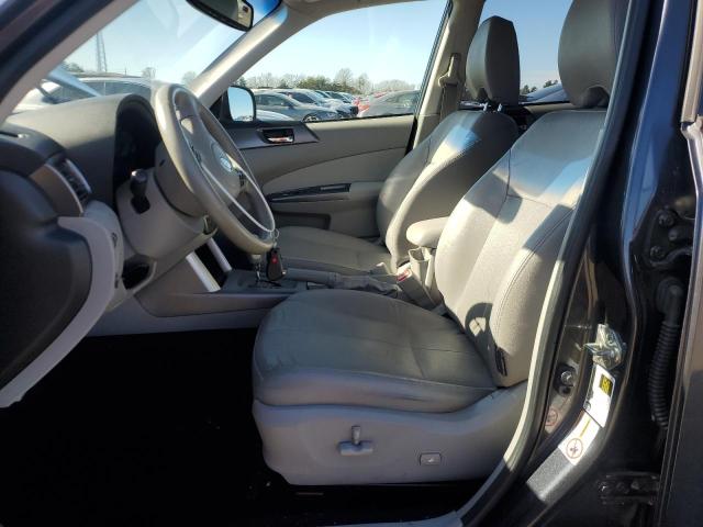 Photo 7 from auction – 2013 SUBARU FORESTER L with VIN JF2SHAECXDH418097
