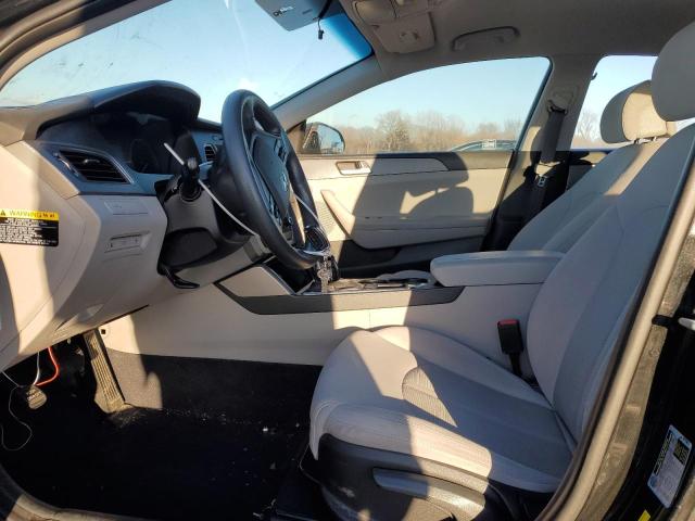 Photo 7 from auction – 2016 HYUNDAI SONATA SE with VIN 5NPE24AF1GH353225