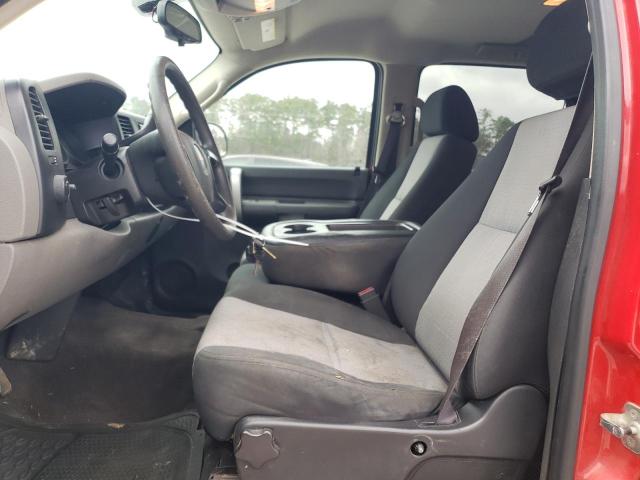 Photo 7 from auction – 2007 GMC NEW SIERRA with VIN 2GTEC13C071719692
