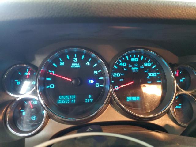 Photo 9 from auction – 2009 GMC SIERRA K15 with VIN 3GTEK23M49G138868