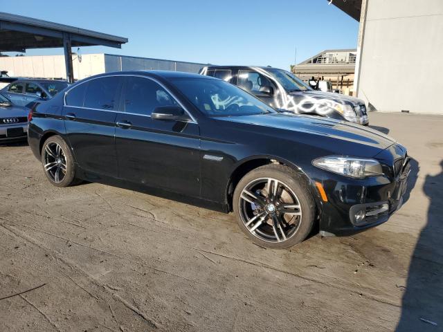 Photo 4 from auction – 2016 BMW 528 I with VIN WBA5A5C52GD527075
