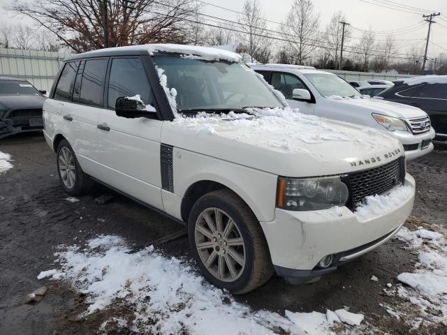 Photo 4 from auction – 2010 LAND ROVER RANGE ROVE with VIN SALMF1E49AA324313