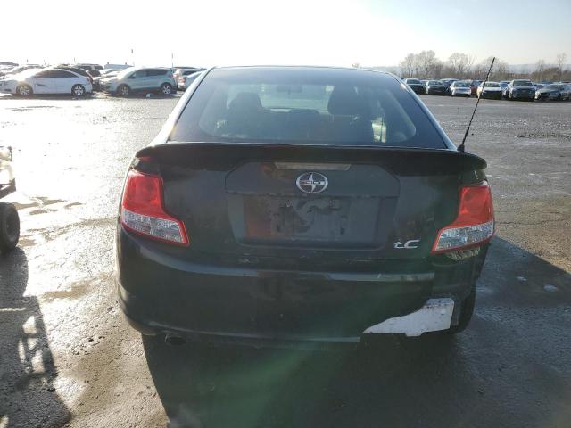 Photo 6 from auction – 2012 TOYOTA SCION TC with VIN JTKJF5C71C3041578