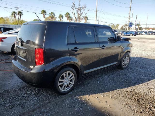 Photo 3 from auction – 2009 SCION XB with VIN JTLKE50E291083140