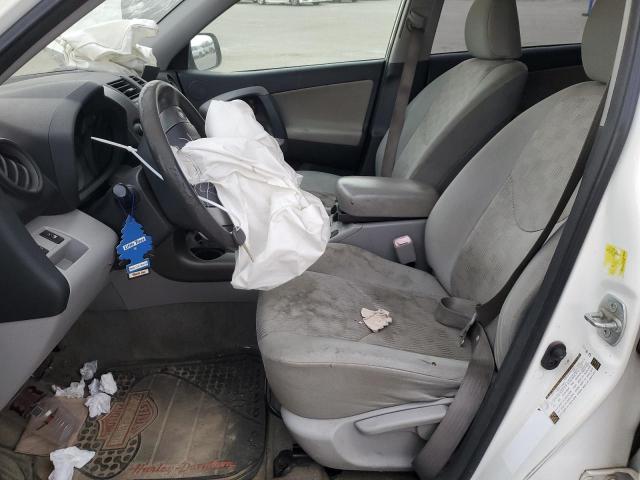Photo 7 from auction – 2010 TOYOTA RAV4 with VIN JTMKF4DV1A5031704