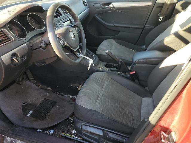 Photo 7 from auction – 2018 VOLKSWAGEN JETTA S with VIN 3VW2B7AJ4JM234852