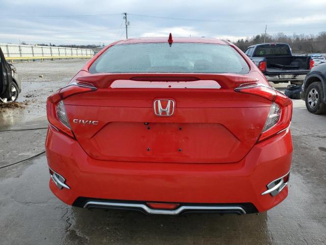 Photo 6 from auction – 2017 HONDA CIVIC EX with VIN 2HGFC2F89HH569691
