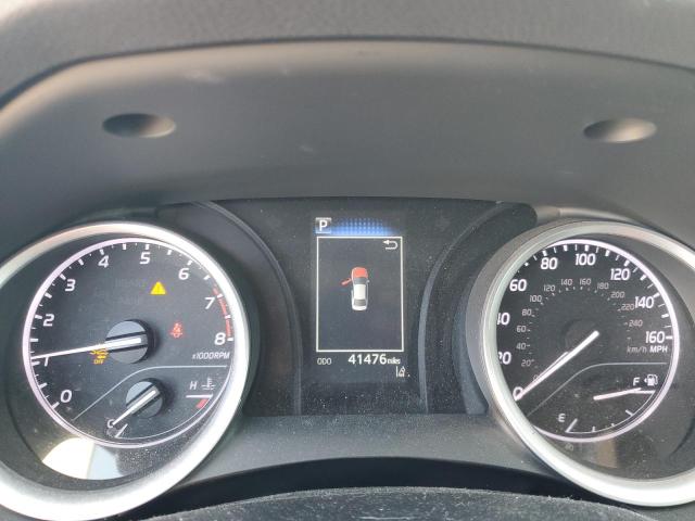 Photo 9 from auction – 2022 TOYOTA CAMRY LE with VIN 4T1C11AK3NU033005