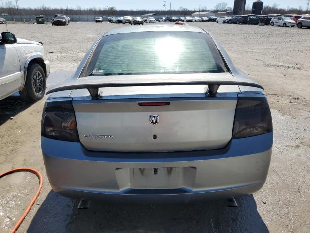 Photo 6 from auction – 2007 DODGE CHARGER SE with VIN 2B3KA43H67H708694