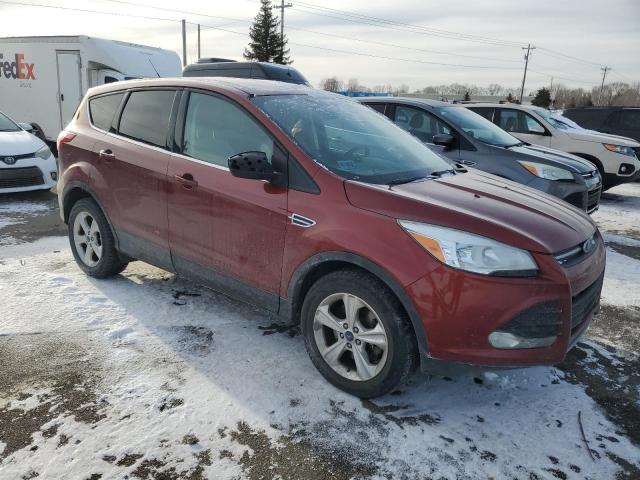 Photo 4 from auction – 2014 FORD ESCAPE SE with VIN 1FMCU9G91EUC68366