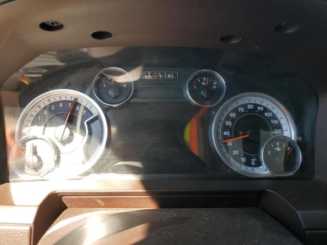 Photo 9 from auction – 2016 RAM 1500 LARAM with VIN 1C6RR7NT0GS281327