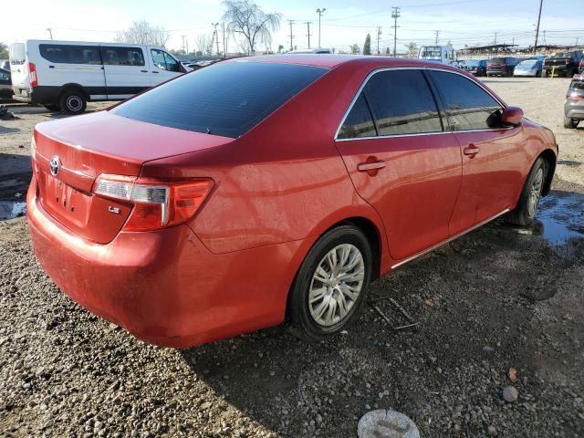Photo 3 from auction – 2012 TOYOTA CAMRY BASE with VIN 4T4BF1FK1CR183185
