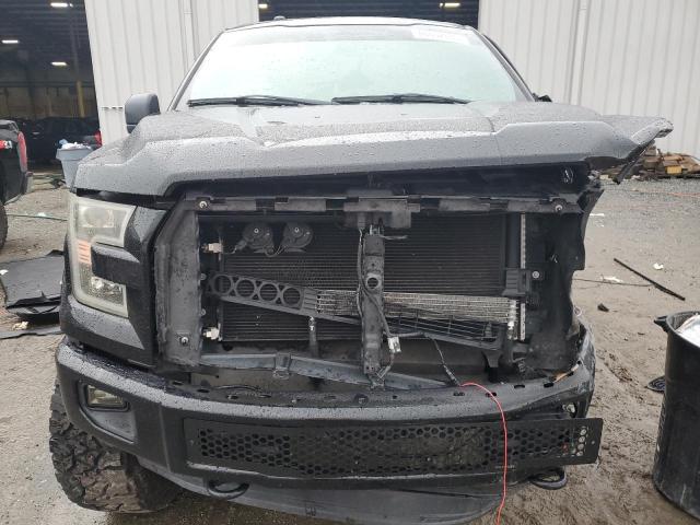 Photo 5 from auction – 2016 FORD F150 SUPER with VIN 1FTEW1EF6GFC96902