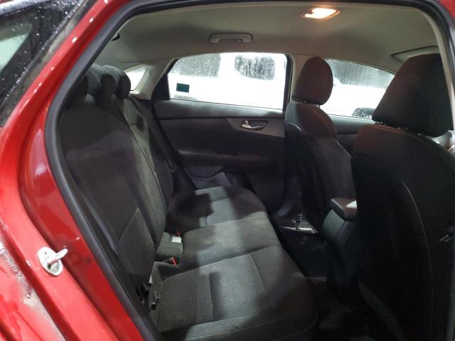 Photo 10 from auction – 2020 KIA FORTE FE with VIN 3KPF24AD3LE209418