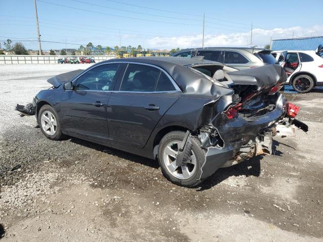 Photo 2 from auction – 2016 CHEVROLET MALIBU LIM with VIN 1G11B5SA3GU106374