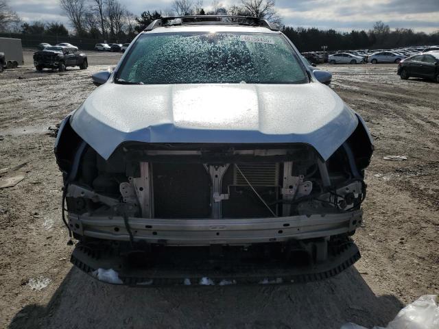 Photo 5 from auction – 2019 SUBARU ASCENT LIM with VIN 4S4WMAPD3K3470064