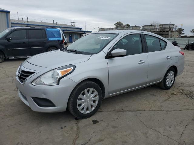 Снимка 1 от търг – 2017 NISSAN VERSA S с VIN 3N1CN7AP2HK459783