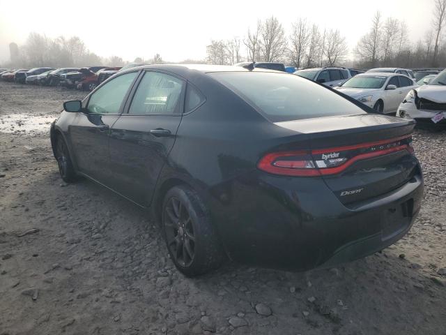 Photo 2 from auction – 2015 DODGE DART SE with VIN 1C3CDFAA7FD363221