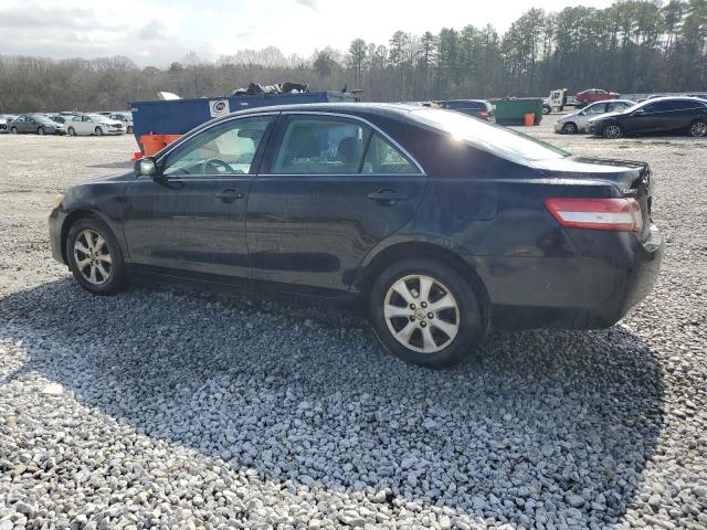 Photo 2 from auction – 2011 TOYOTA CAMRY BASE with VIN 4T1BF3EKXBU221132