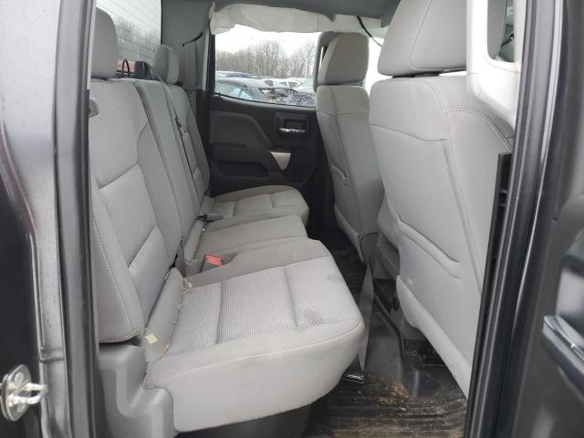 Photo 10 from auction – 2016 CHEVROLET SILVERADO with VIN 1GCVKREC8GZ196752