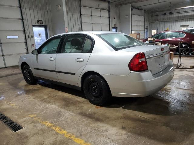 Photo 2 from auction – 2004 CHEVROLET MALIBU with VIN 1G1ZS52F84F168478
