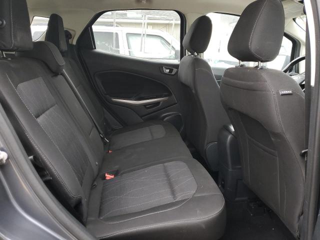 Photo 11 from auction – 2020 FORD ECOSPORT S with VIN MAJ3S2GE3LC364734
