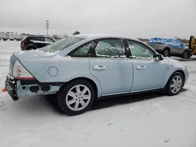 Photo 3 from auction – 2008 FORD TAURUS LIM with VIN 1FAHP25W18G114475